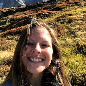 Meet your Posher, Macaleigh